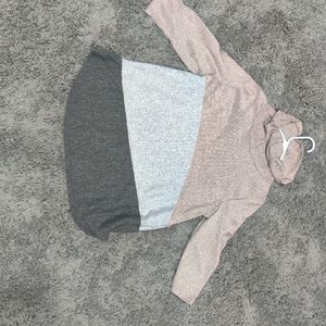 S/S sweater
